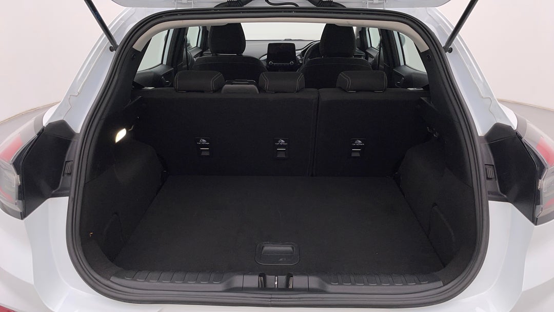 2022 Ford Puma Puma, Automatic, 63707 km, Boot Inside View