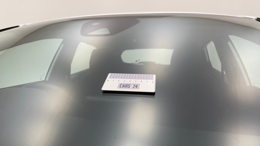 2022 Ford Puma Puma, Automatic, 63707 km, Windshield Front Chip