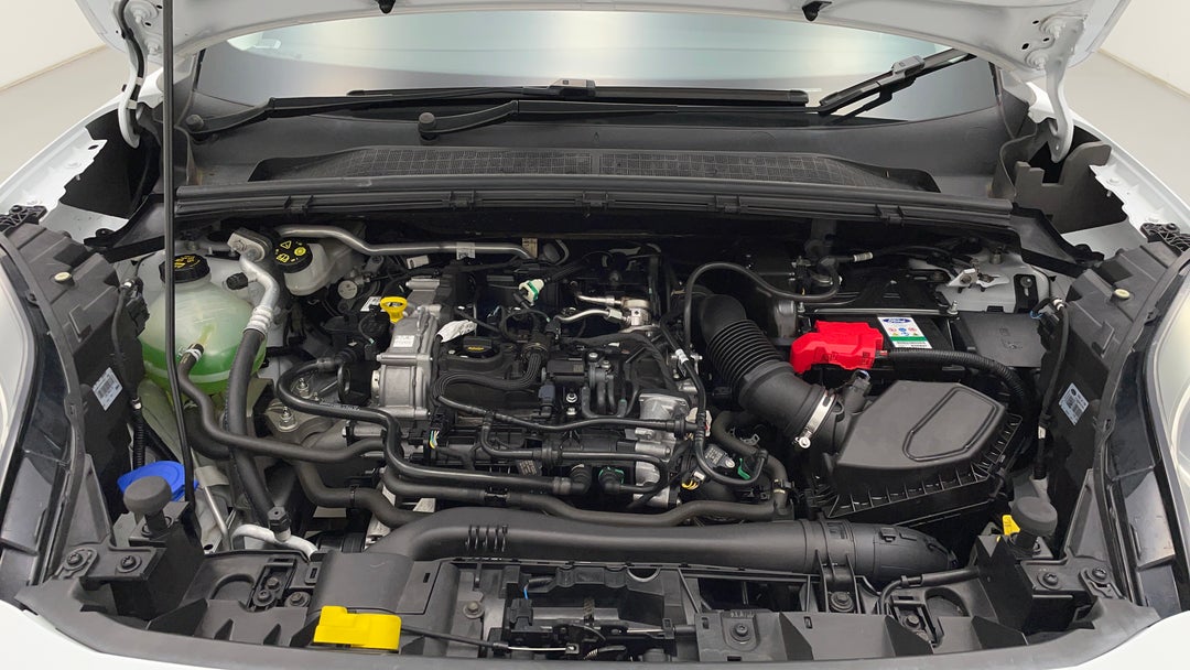 2022 Ford Puma Puma, Automatic, 63707 km, Open Bonnet (Engine)