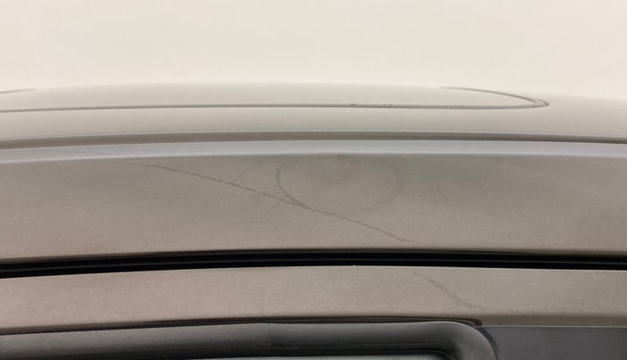2018 Honda City ZX CVT ANNIVERSARY EDITION, Petrol, Automatic, 63,562 km, Left B pillar - Slightly dented
