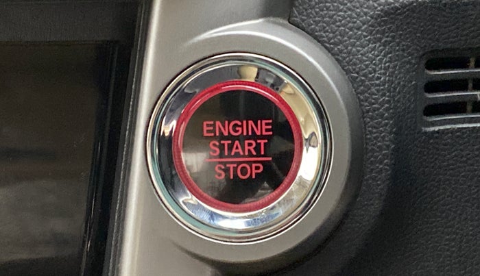 2018 Honda City ZX CVT ANNIVERSARY EDITION, Petrol, Automatic, 63,562 km, Keyless Start/ Stop Button