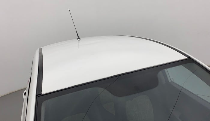 2015 Hyundai Grand i10 MAGNA 1.2 KAPPA VTVT, Petrol, Manual, 68,196 km, Roof