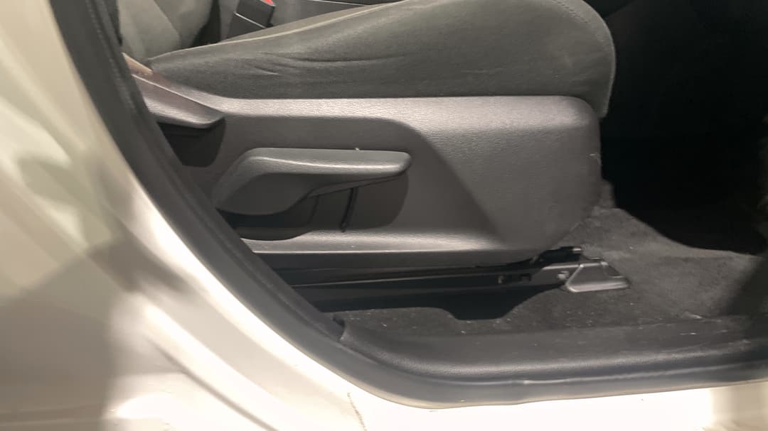 2020 Toyota RAV4 Gx (2WD) Hybrid, Automatic, 61563 km, Drivers Side Adjustment Panel