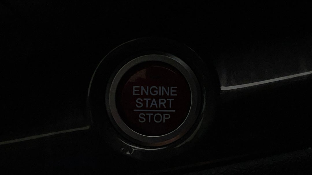 Keyless / Button Start