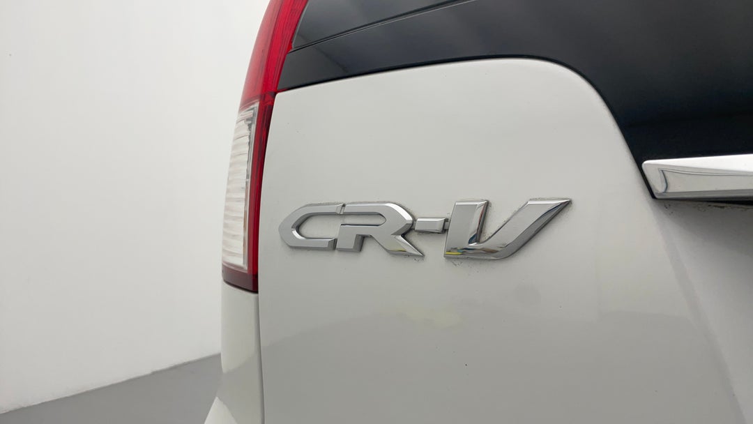 Badge (Boot Left Side)