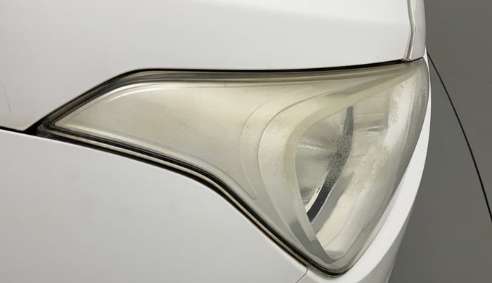 2014 Hyundai Grand i10 MAGNA 1.2 KAPPA VTVT, Petrol, Manual, 82,116 km, Right headlight - Faded