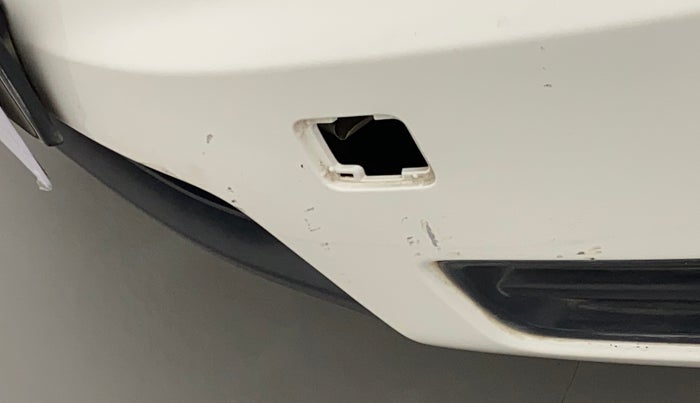 2012 Honda City 1.5L I-VTEC CORPORATE MT, Petrol, Manual, 32,048 km, Front bumper - Minor scratches