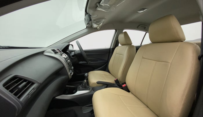 2012 Honda City 1.5L I-VTEC CORPORATE MT, Petrol, Manual, 32,048 km, Right Side Front Door Cabin