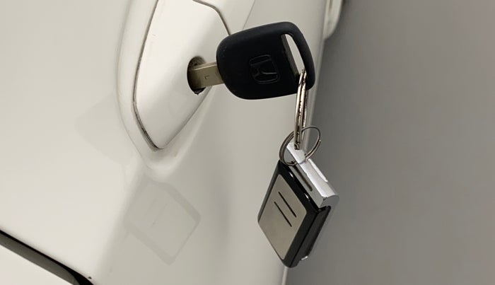 2012 Honda City 1.5L I-VTEC CORPORATE MT, Petrol, Manual, 32,048 km, Lock system - Central locking partially non-functional (Internal)