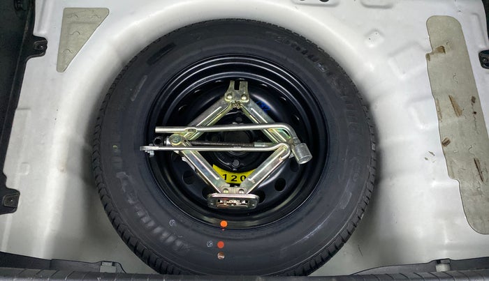 2019 Hyundai Elite i20 SPORTZ PLUS 1.2, Petrol, Manual, 29,829 km, Spare Tyre