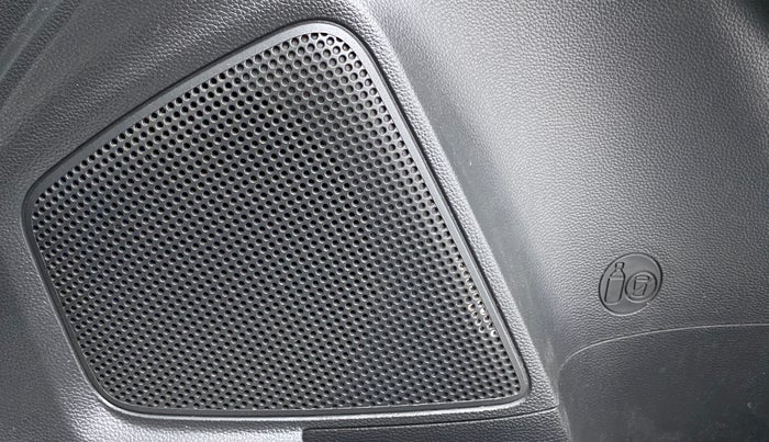 2019 Hyundai Elite i20 SPORTZ PLUS 1.2, Petrol, Manual, 29,829 km, Speaker