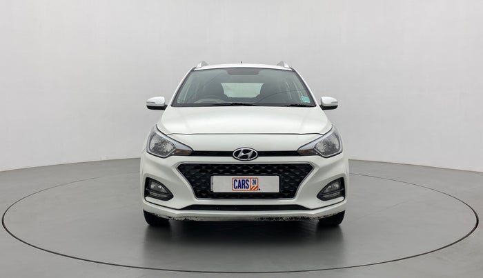 2019 Hyundai Elite i20 SPORTZ PLUS 1.2, Petrol, Manual, 29,829 km, Highlights