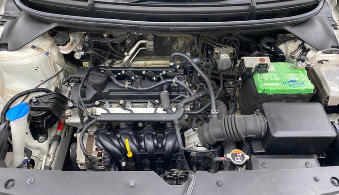 2019 Hyundai Elite i20 SPORTZ PLUS 1.2, Petrol, Manual, 29,829 km, Open Bonet