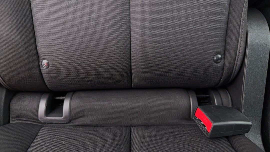 2022 Hyundai Staria Staria, Automatic, 53831 km, Child Seat Anchor Points