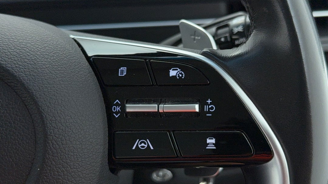 2022 Hyundai Staria Staria, Automatic, 53831 km, Cruise Control