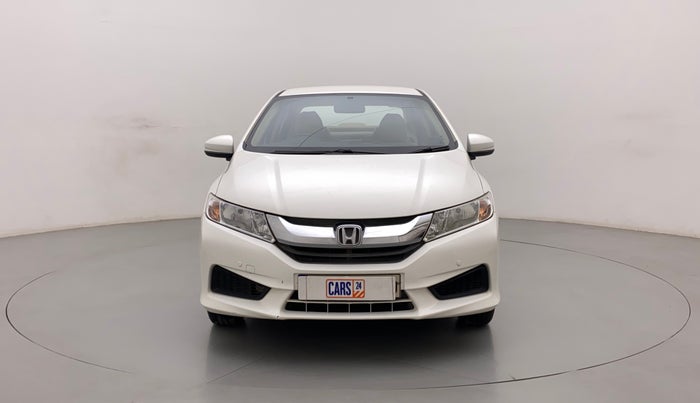 2014 Honda City 1.5L I-VTEC SV, Petrol, Manual, 26,238 km, Highlights