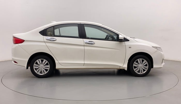 2014 Honda City 1.5L I-VTEC SV, Petrol, Manual, 26,238 km, Right Side View