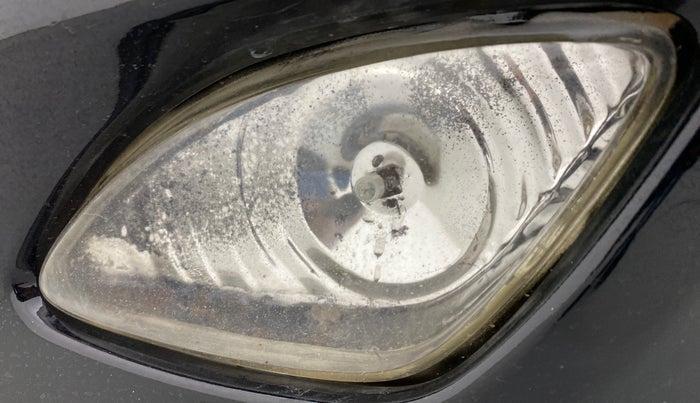2012 Hyundai i10 ERA 1.1, Petrol, Manual, 60,634 km, Left fog light - Not working