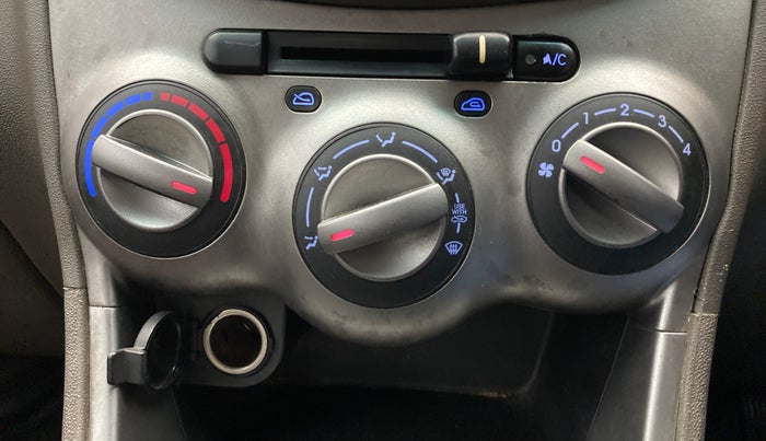2012 Hyundai i10 ERA 1.1, Petrol, Manual, 60,634 km, AC Unit - Car heater not working