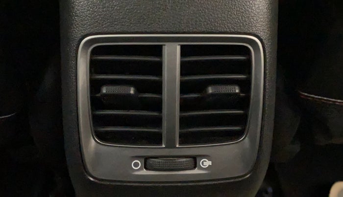 2018 Hyundai Verna 1.4 EX PETROL, Petrol, Manual, 64,469 km, Rear AC Vents