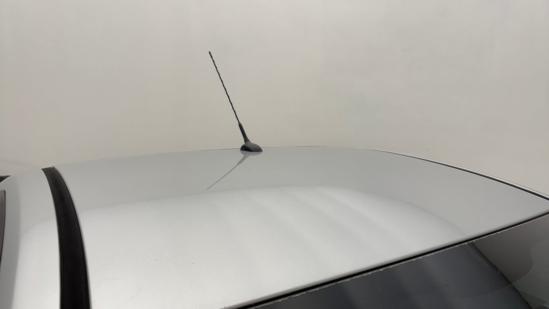 2015 Holden Ute Sv6, Automatic, 165610 km, Roof/Sunroof View