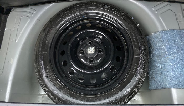 2015 Toyota Etios Liva VX, Petrol, Manual, 62,419 km, Spare Tyre