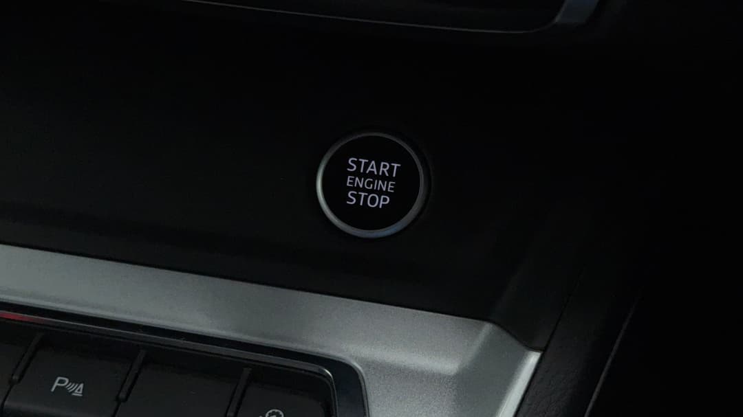 2021 Audi Q3 35 Tfsi, Automatic, 52341 km, Keyless / Button Start