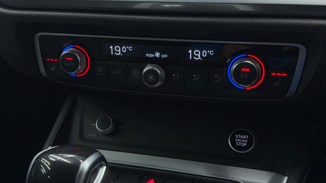 2021 Audi Q3 35 Tfsi, Automatic, 52341 km, Ventilated Seats