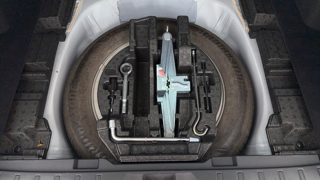 2022 Subaru Outback Awd, Automatic, 13079 km, Spare Wheel