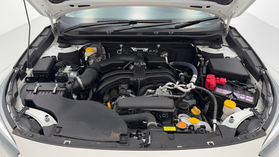 2022 Subaru Outback Awd, Automatic, 13079 km, Open Bonnet (Engine)