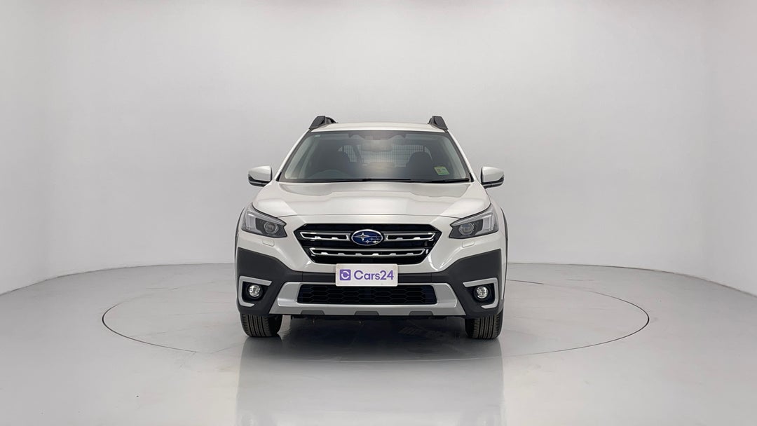 2022 Subaru Outback Awd, Automatic, 13079 km, Front View