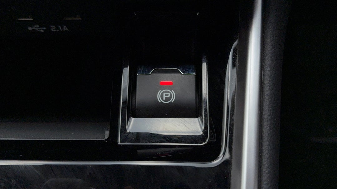 2022 Subaru Outback Awd, Automatic, 13079 km, Handbrake