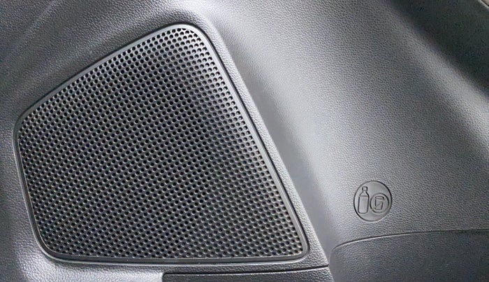 2015 Hyundai Elite i20 ASTA 1.2, Petrol, Manual, 49,189 km, Speaker