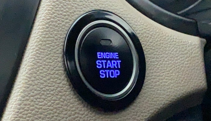 2015 Hyundai Elite i20 ASTA 1.2, Petrol, Manual, 49,189 km, Push Start Button