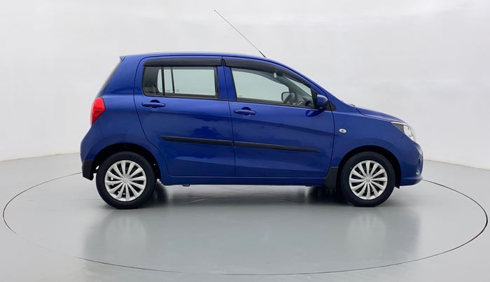 2019 Maruti Celerio VXI CNG D, CNG, Manual, 50,764 km, Right Side