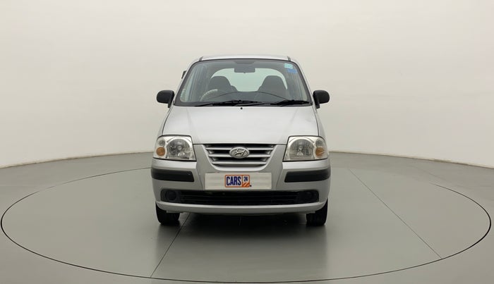 2013 Hyundai Santro Xing GLS, Petrol, Manual, 81,618 km, Highlights