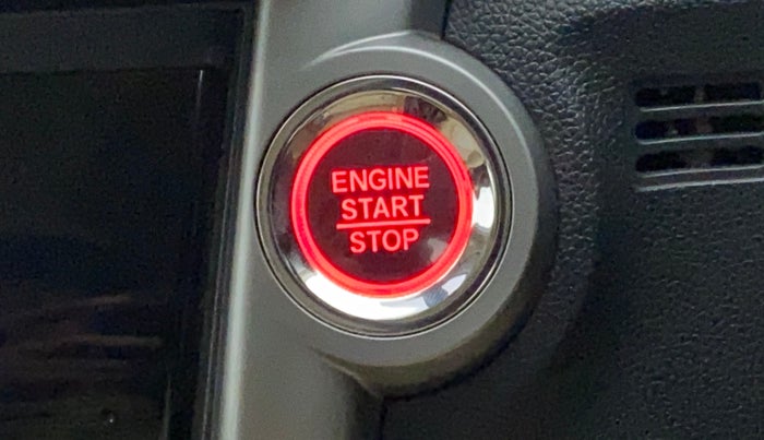 2018 Honda City ZX CVT ANNIVERSARY EDITION, Petrol, Automatic, 34,852 km, Keyless Start/ Stop Button
