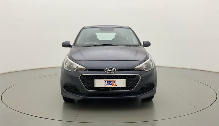 2015 Hyundai Elite i20 MAGNA 1.2, Petrol, Manual, 52,578 km, Highlights