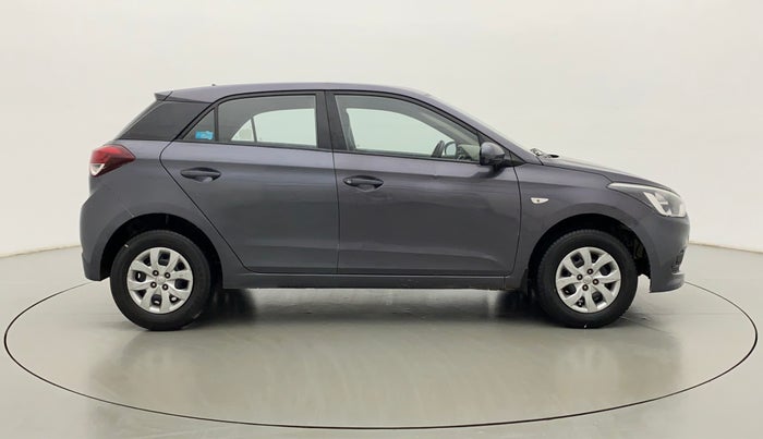 2015 Hyundai Elite i20 MAGNA 1.2, Petrol, Manual, 52,578 km, Right Side View