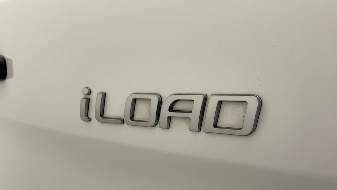 Badge (Boot Right Side)