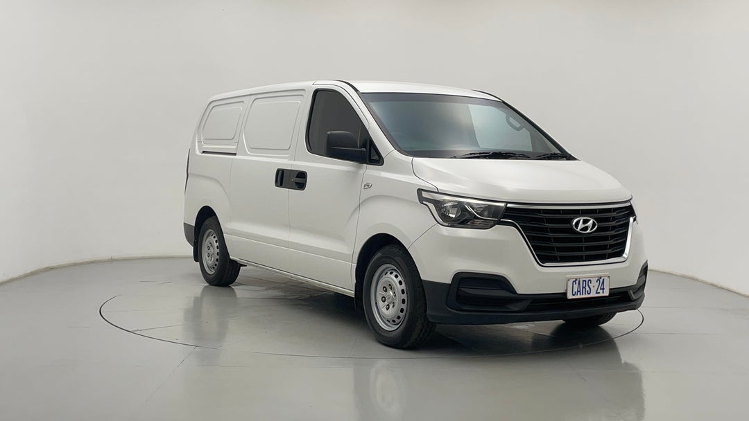 Right Front Diagonal (45- Degree) View