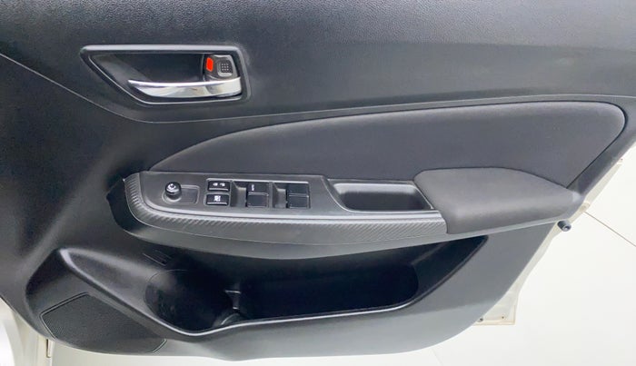 2019 Maruti Swift VXI D, Petrol, Manual, 16,521 km, Driver Side Door Panels Control