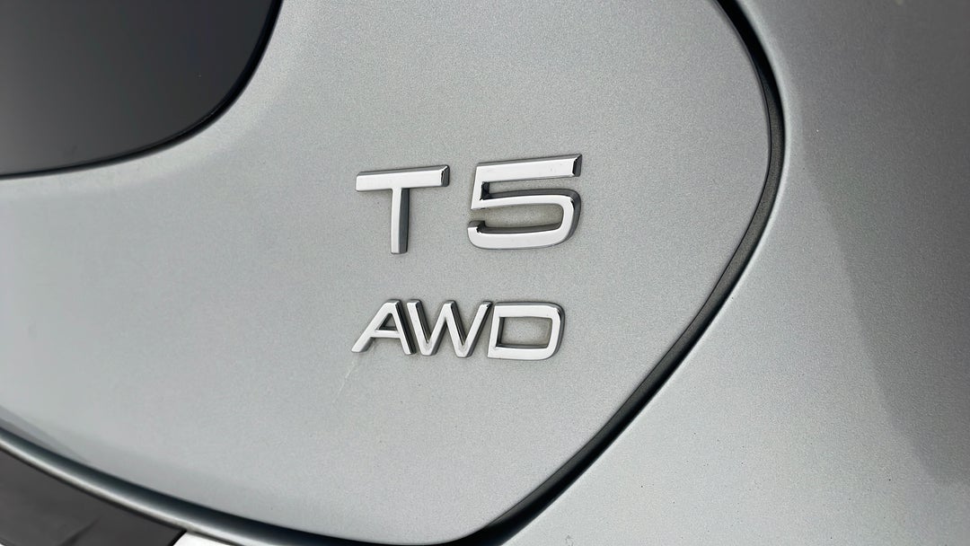 Badge (Boot Right Side)