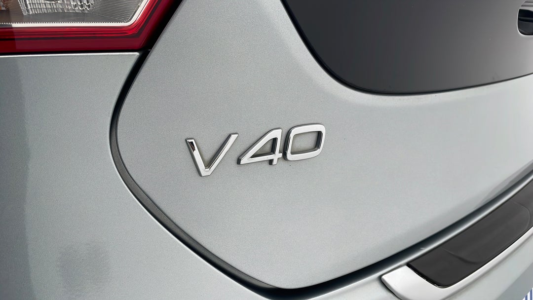 Badge (Boot Left Side)