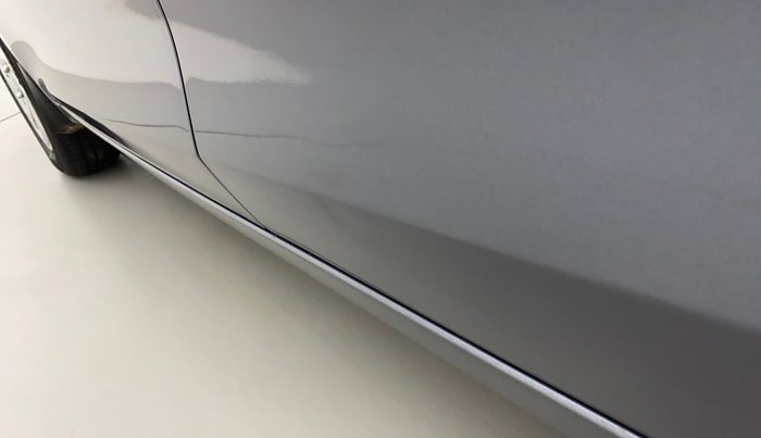 2019 Hyundai NEW SANTRO SPORTZ CNG, CNG, Manual, 50,694 km, Rear left door - Slightly dented