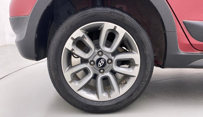 2019 Hyundai i20 Active 1.2 S, Petrol, Manual, 14,796 km, Right Rear Wheel