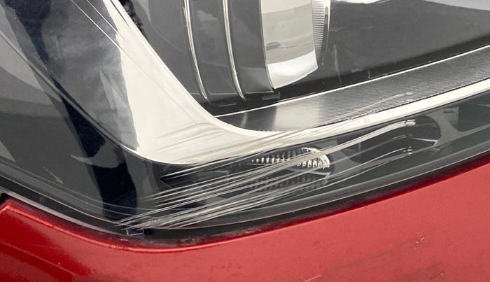 2019 Hyundai i20 Active 1.2 S, Petrol, Manual, 14,796 km, Right headlight - Minor scratches