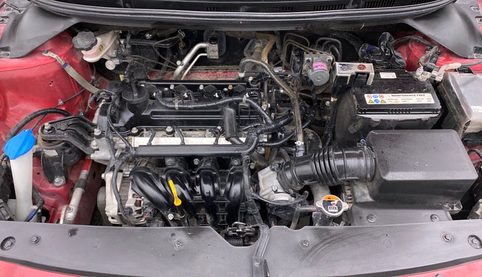 2019 Hyundai i20 Active 1.2 S, Petrol, Manual, 14,796 km, Open Bonet