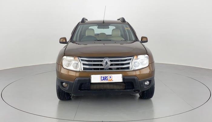 2014 Renault Duster 85 PS RXL, Diesel, Manual, 51,280 km, Highlights