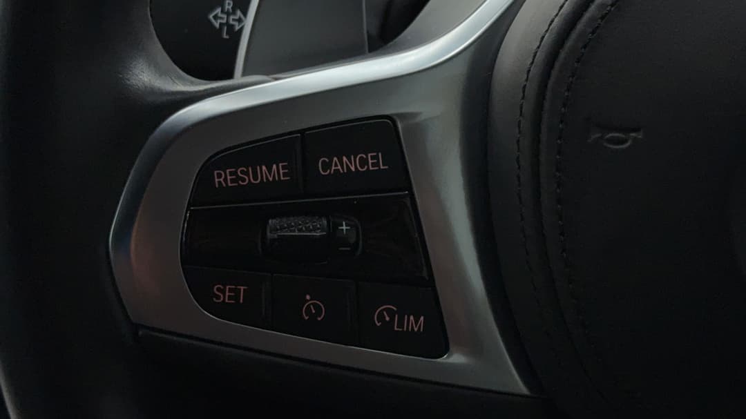 2020 BMW 3 20i M Sport, Automatic, 39517 km, Cruise Control
